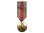 画像1: Deadstock US.Military Pins #629 World War II Victory Medal (US) Pin & Ribbon  (1)