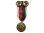 画像2: Deadstock US.Military Pins #640  Army of Occupation Medal Pin & Ribbon (2)