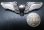 画像3: Deadstock US.Military Pins #656 USAF Balloon Pilot Basic Officer Wings Pin 大 (3)