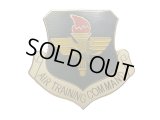 Deadstock US.Military Pins #661 USAF Air Training Command(ATC) Pin