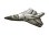 画像1: Deadstock US.Military Pins #682 USAF General Dynamics F-111 Aardvark 小 (1)