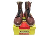 Thorogood(Weinbrenner) 544 8inch Boots 1960'S NOS デッドストック アメリカ製
