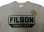 画像3: Filson Graphic Tee "FILSON  SINCE 1897" 灰 フィルソン S/S Tee アメリカ製 (3)