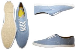 画像4: Deadstock 1970'S Keds CHAMPION OXFORD CRESCNT TOE ケッズ FB 箱付 