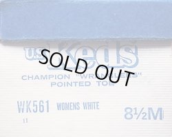 画像7: Deadstock 1960-70'S US Keds CHAMPION "WRANGLERS" POINTED TOE