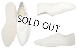 画像4: US.Keds CHAMPION OXFORD DACRON CORD  POINTED TOE 1960-70'S NOS