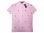 画像2: POLO RALPH LAUREN Skull Polo Shirts Pink ポロ スカル総柄刺繍 ポロシャツ