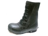 US Military Mickey Mouse Boots ECW RUBBER INSULATED NOS 米軍
