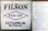 画像7: FILSON NYLON DAY PACK Whiskey USA製 フィルソン ディ・パック アメリカ製