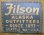 画像6: FILSON NYLON DAY PACK Whiskey USA製 フィルソン ディ・パック アメリカ製