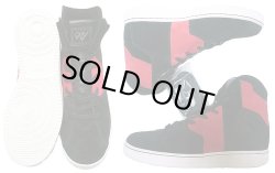 画像4: Nike Air Jordan Westbrook 0.2 Why Not Black×Red Suede ナイキ 箱ナシ