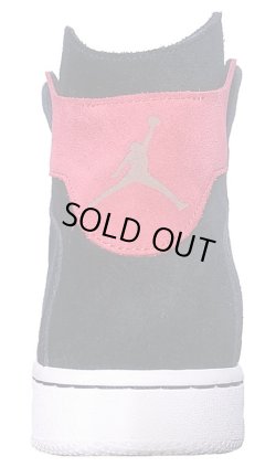 画像5: Nike Air Jordan Westbrook 0.2 Why Not Black×Red Suede ナイキ 箱ナシ