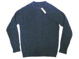 J.Crew Wool  Cable Knit Sweater ジェイ・クルー ケーブル編 クルー セーター 