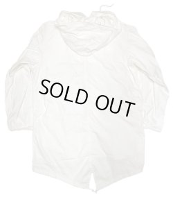 画像4: US.ARMY Snow Parka  Special Purpose 1986'S NOS 米軍実物 スノーパーカ 