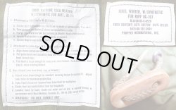 画像8: US.ARMY M-65 Parka 1983'S M NOS シェル＋ライナー＋フード モッズコート