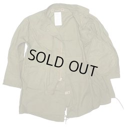 画像5: US.ARMY M-65 Parka 1983'S M NOS シェル＋ライナー＋フード モッズコート