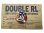 画像1: Double RL(RRL) Pins #8 RRL Americana Pins ダブルアールエル ピンバッジ  (1)