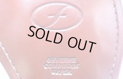 画像8: FLORSHEIM Imperial YUMA 1990'S NOS コブラバンプ コードヴァン アメリカ製