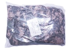 画像10: US.ARMY ECWCS UNIVERSAL CAMO GORE-TEX®PARKA NOS 米軍実物