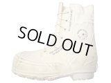 US Military Bunny Boots with VALVE ECW RUBBER INSULATED NOS ヤケ有