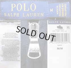 画像6: POLO BEAR RALPH LAUREN ZIP Hoodie  ポロベア　マルチ刺繍 パーカー
