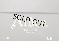 画像10: ALDEN 1341 Cordvan Chukka 1990''S NOS オールデン コードヴァン チャッカ