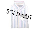 Ralph Lauren Multi Stripe B.D.Shirts ラルフローレン マルチストライプシャツ