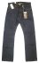 画像2: RRL LIMITED SLIM BOOT CUT Jeans USA製 ダブルアールエルリミテッド