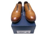 BROOKS BROTHERS Fifth Avenue Walnut NOS Made by Allen Edmonds
