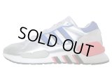 ADIDAS micropacer ZX930xEQT Silver×Blue×Red アディダス ZX930xEQT 箱付