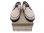 画像1: ENDICOTT JOHNSON 71001 U-Tip Shoes 1970'S デッドストック アメリカ製 (1)