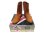 画像1: ACME Dingos Suede Boots 9954 オレンジ・スウェード デッドストック アメリカ製 (1)