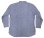 画像3: Deadstock 1945'S Lee Blue Chambray Shirts リー デッドストック アメリカ製　 (3)