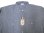 画像4: Deadstock 1945'S Lee Blue Chambray Shirts リー デッドストック アメリカ製　
