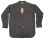 画像2: Deadstock 1950'S SPAIDE Salt&Papper Chambray Shirts デッドストック USA製 (2)