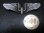 画像3: Deadstock US.Military Pins #769 USAAF'S Aerial Gunner Badge Pin 大 (3)