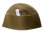 画像2: USMC SYNTHETIC FLEECE CAP NOS 米海兵隊 フリース帽 コヨーテブラウン (2)