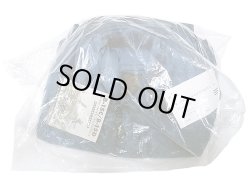 画像9: Deadstock 1993'S©ALPHA type VINTAGE B-15C アルファ フライトJK 紺 USA製