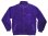 画像1: Deadstock 1990'S MOONSTONE Fleece Made in USA ボタン・フリース JK (1)