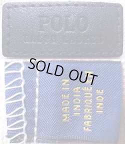 画像5: POLO Ralph Lauren "I♡POLO" Shopping Bag ポロ ショルダー エコバック
