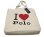 画像3: POLO Ralph Lauren "I♡POLO" Shopping Bag ポロ ショルダー エコバック (3)