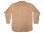 画像3: Deadstock 1940'S MONTGOMOMERY WARD Brown Chambray Shirts  USA製 (3)