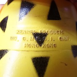 画像9: KENNER PRODUCTS  FLINTSTONES Pebbles and Bamm-Bamm 1980'S 2体