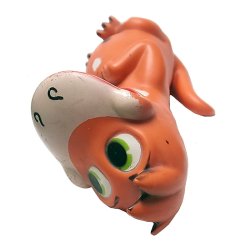 画像6: Hanna-Barbera Production FLINTSTONES Dino Vintage Figure 1960'S ディノ