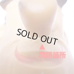 画像8: Hanna-Barbera Production FLINTSTONES Fred Flintstone Figure 1960'S B品