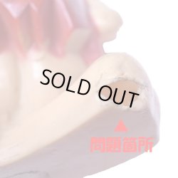 画像7: Hanna-Barbera Production FLINTSTONES Fred Flintstone Figure 1960'S B品