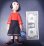 画像11: R.DAKIN & CO. OLIVE OYL Figure 1970'S Vintage デーキン社製 オリーブ