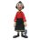 画像2: R.DAKIN & CO. OLIVE OYL Figure 1970'S Vintage デーキン社製 オリーブ