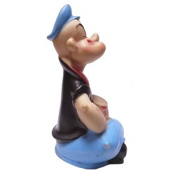 画像5: ALAN JAY  Popeye NIGHTLIGHT 1959'S Vintage ポパイ ナイトライト B品