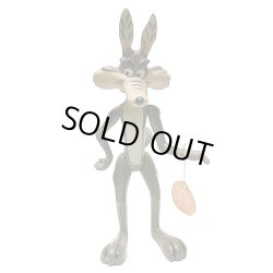 画像2: R.DAKIN & CO. Wile E. Coyote Figure 1968'S Vintage デーキン社製 コヨーテ